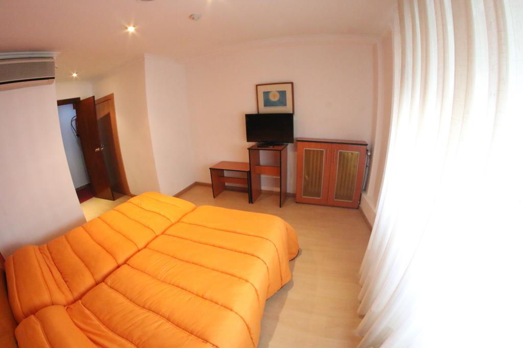 Hostal Cataluna Zaragoza Exteriér fotografie