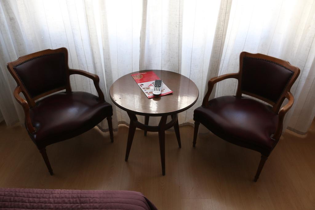 Hostal Cataluna Zaragoza Exteriér fotografie